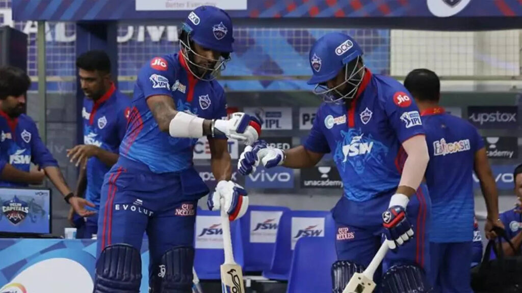 IPL 2021: All playoffs scenarios after PBKS beat CSK