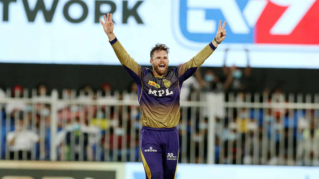 IN PICS: How Kolkata beat Rajasthan to all but seal fourth playoff spot