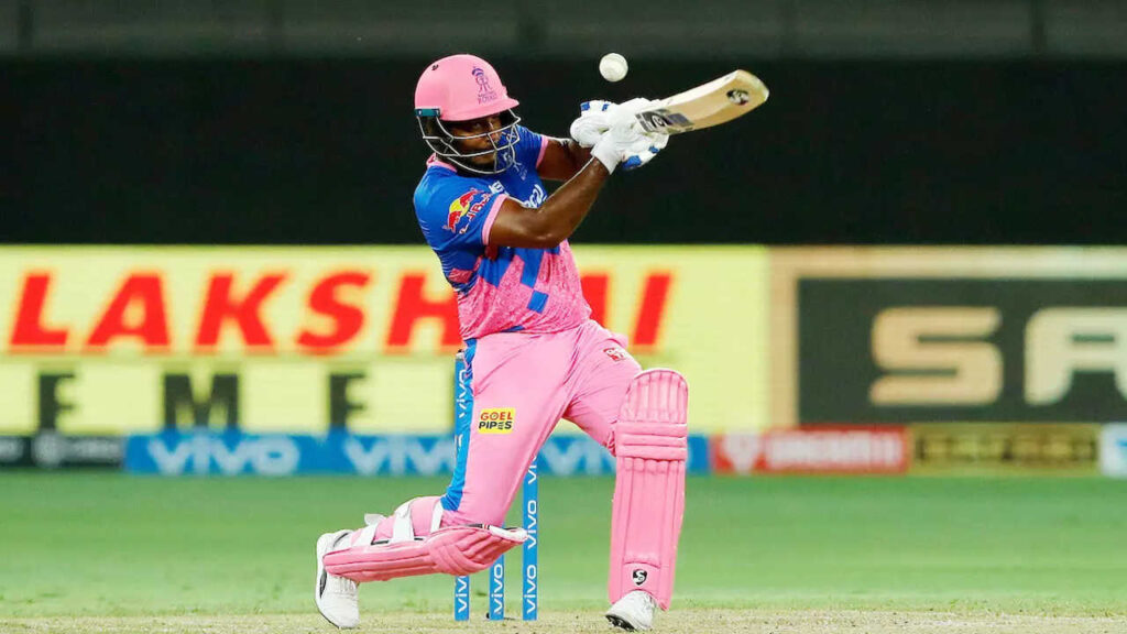 Need to play better standard of cricket, says Sanju Samson