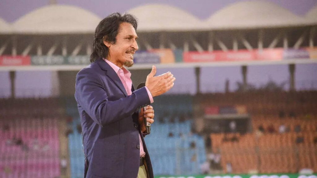 PCB can collapse if India wants as ICC getting 90 per cent of its funds from there: Ramiz