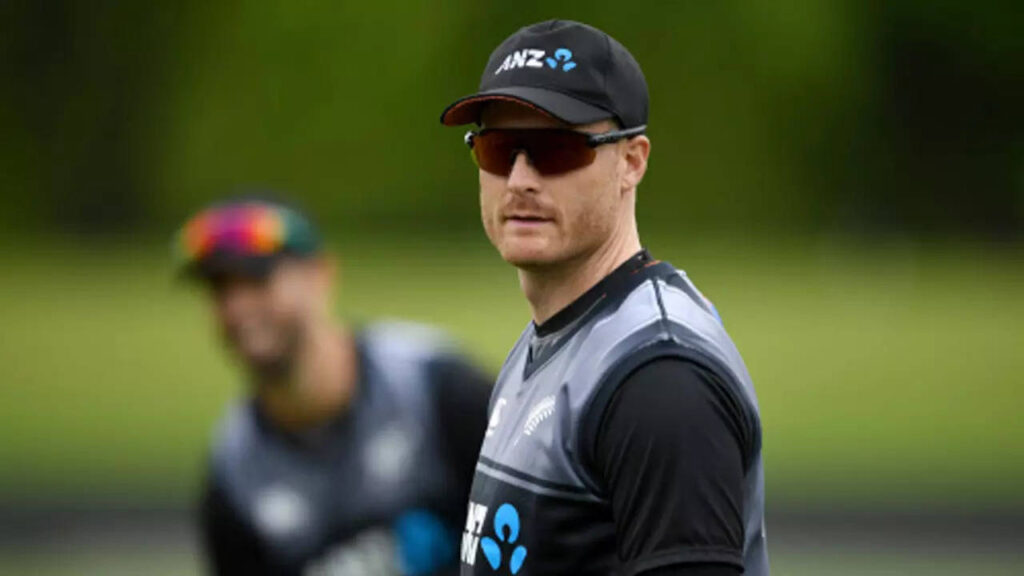 It's going to be pretty tough against Pakistan in T20 WC: Guptill