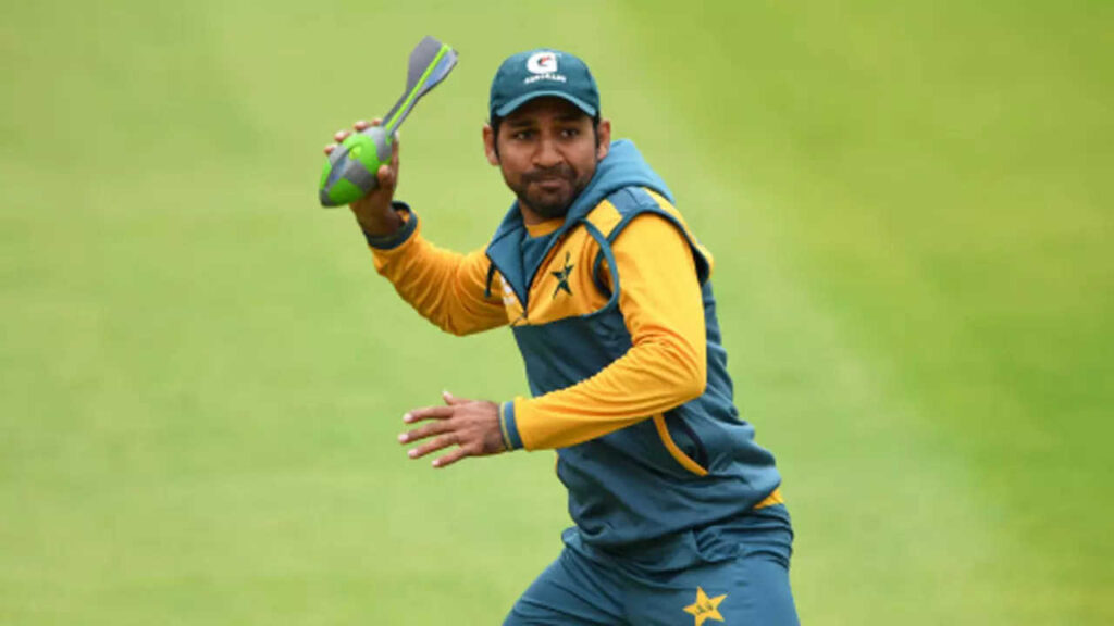 Sarfaraz returns as Pakistan make 3 changes to T20 World Cup squad