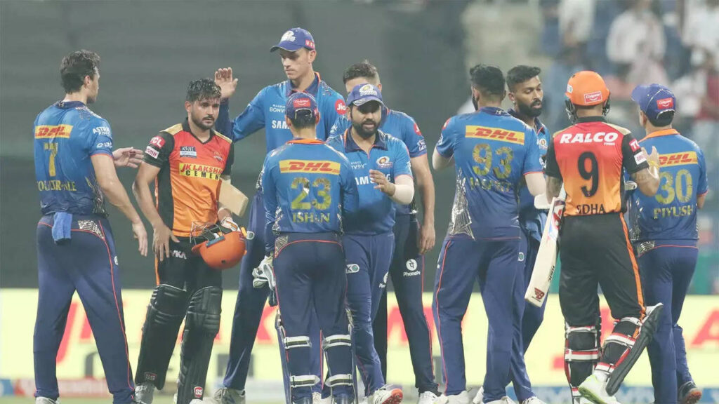 Collective failure in 2nd leg cost us dearly: Rohit