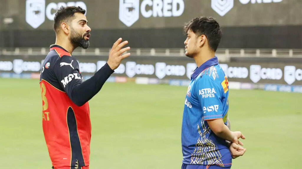 Virat told me I am selected as an opener in T20 WC squad: Ishan