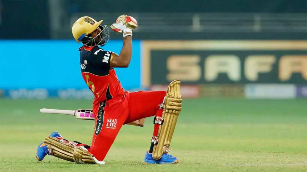 Bharat's last-ball 6 sealed the deal for RCB - Highlights