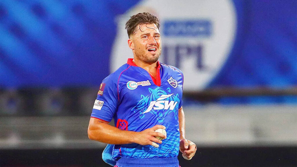 Delhi Capitals expect Marcus Stoinis boost in Qualifier 1