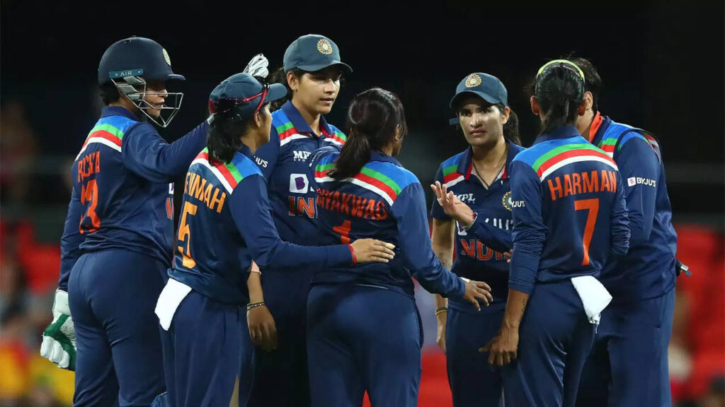 Would want team to take more responsibility: Harmanpreet Kaur