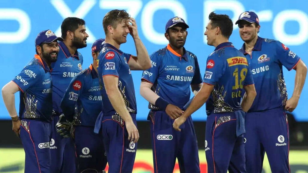 Rohit Sharma shares an emotional post after Mumbai Indians' exit