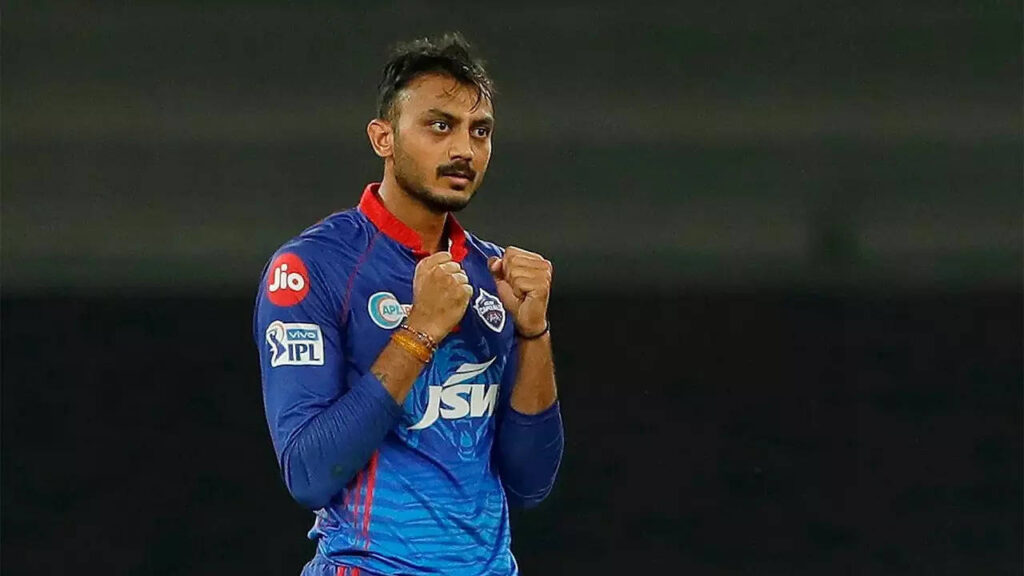 I'm different from classical left-arm spinners: Axar Patel