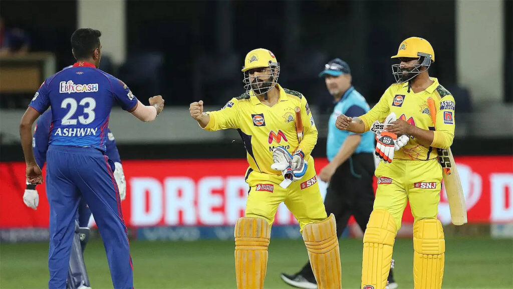 IPL 2021: MS Dhoni takes Chennai Super Kings to another final