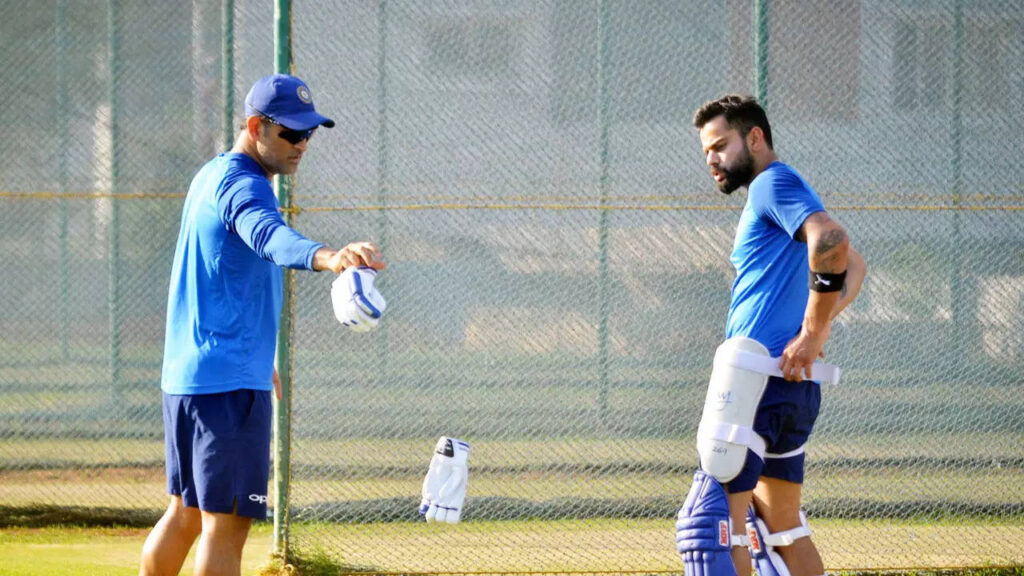 'Mastermind' Dhoni and Virat will do wonders for India at the T20 WC: MSK