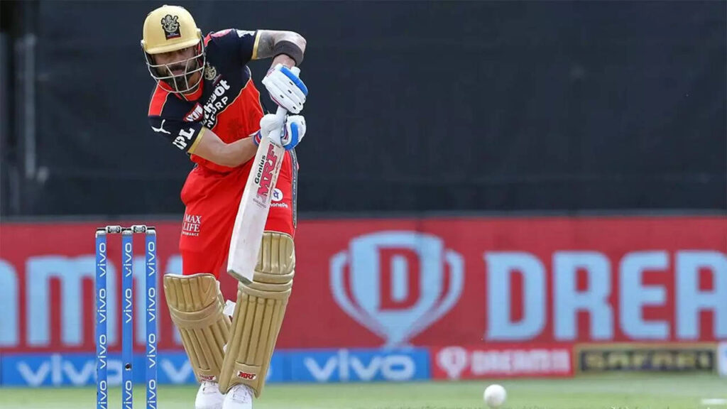 Qualifiers, Eliminators are terms coined to create pressure: Kohli