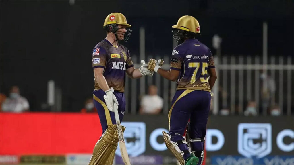 IPL 2021: KKR set up Qualifier 2 against DC with 4-wicket win over RCB