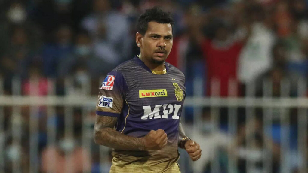 Narine made it look easy with his outstanding spell: Morgan