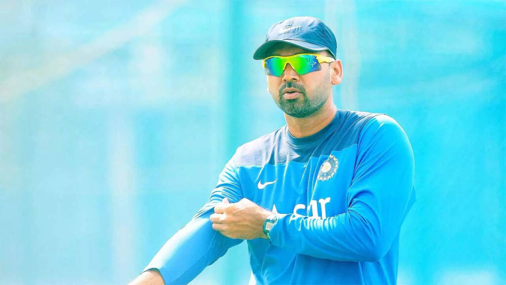 Process to find India's new coach to start before T20 World Cup