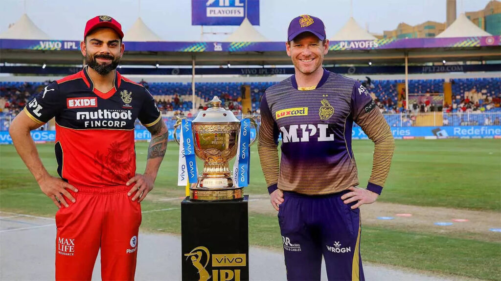 Who said what after Kohli's dreams of winning IPL title as captain were dashed