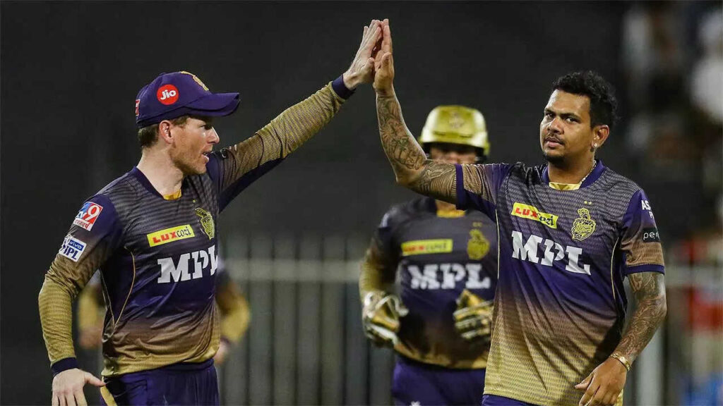 Our bowlers have shown us the way, says KKR skipper Eoin Morgan