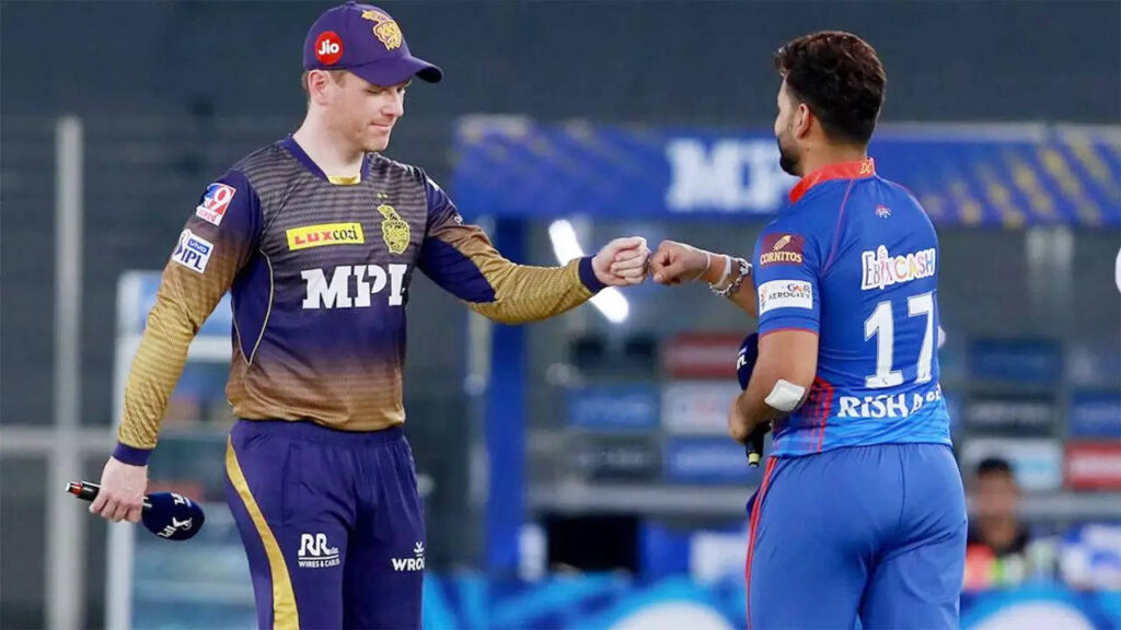 Qualifier 2: KKR in way of DC's maiden IPL title aspirations