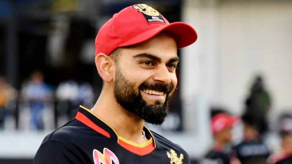 Kohli has given RCB a profile that very few can give: Gavaskar