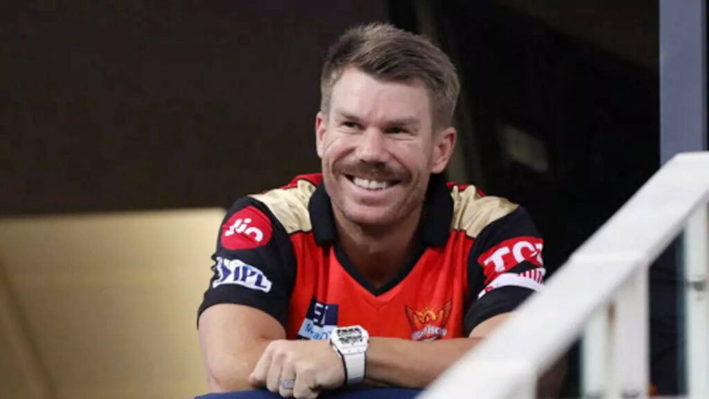 Not explained why I was dropped as SRH captain, says Warner