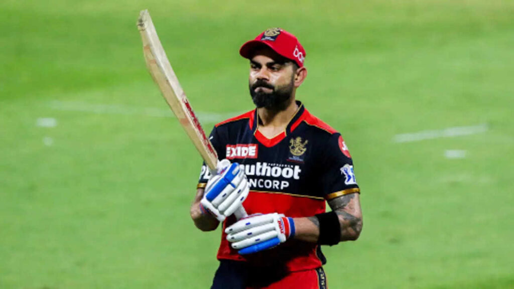 Virat Kohli has fallen a long way short in white-ball captaincy: Vaughan