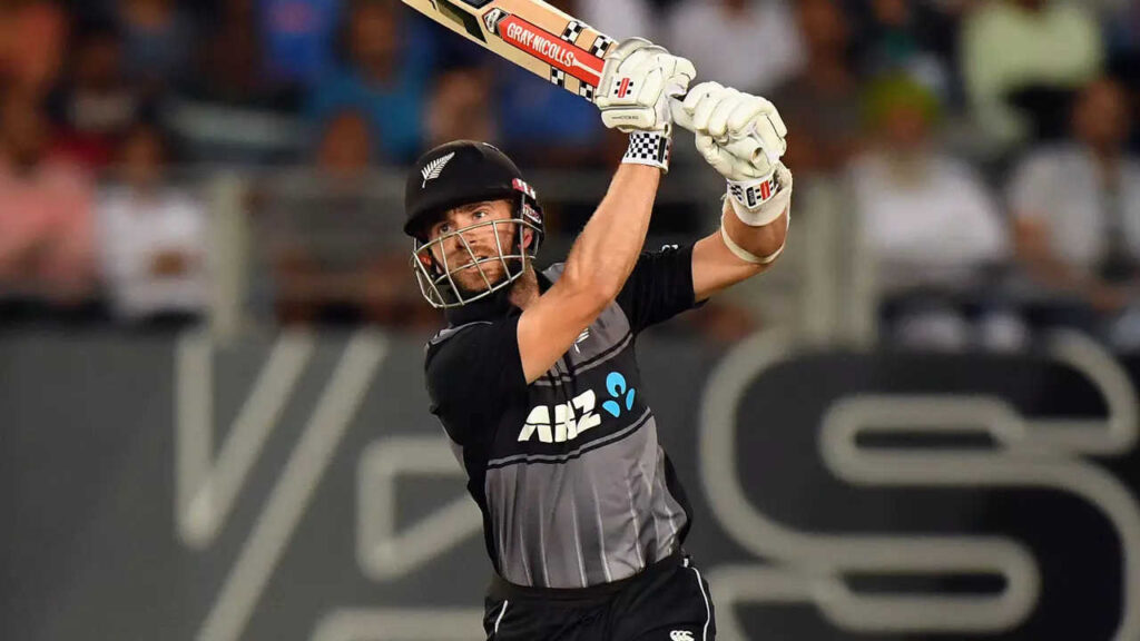 T20 World Cup: New Zealand coach says Kane Williamson is fine