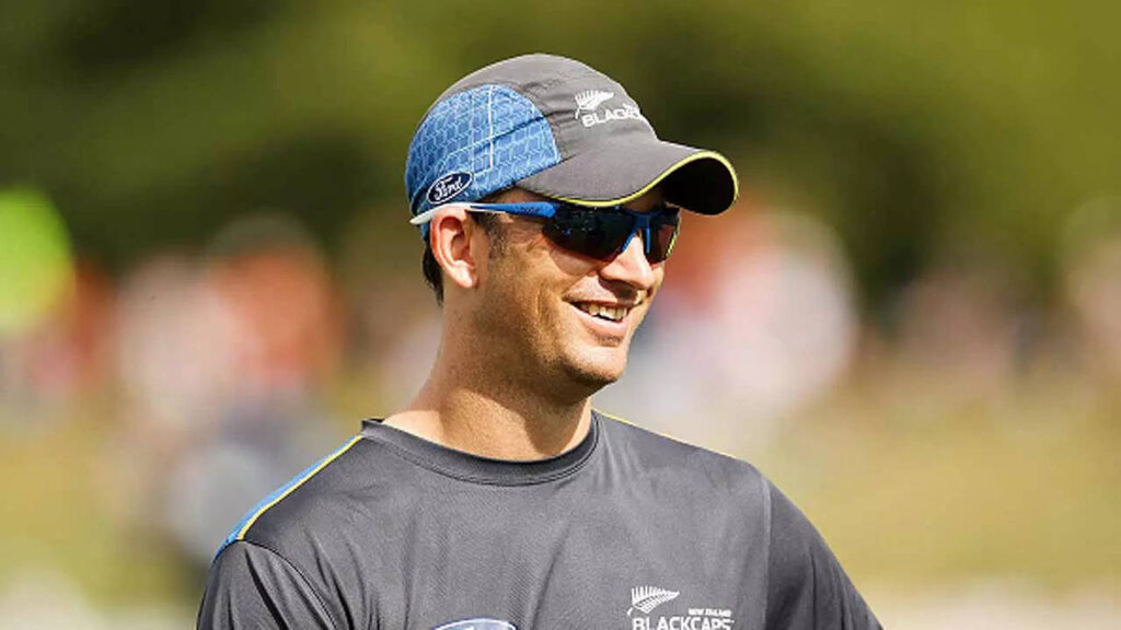 T20 World Cup: Shane Bond working specifically with New Zealand spinners