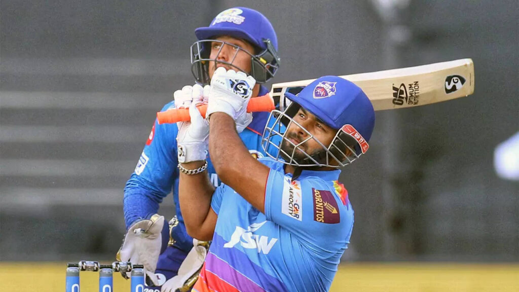 IPL 2021: Rishabh Pant is a match-winner, says Shane Watson