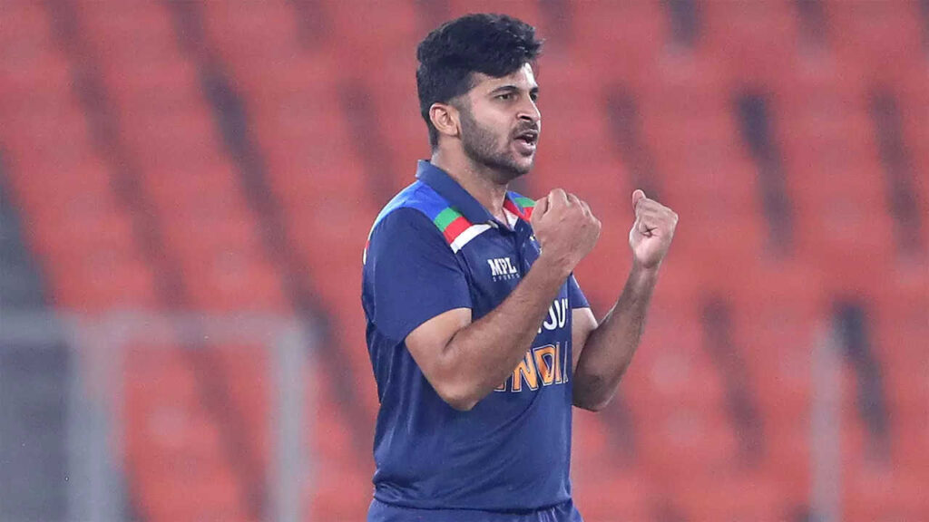 T20 World Cup: Shardul replaces Axar in Team India's squad