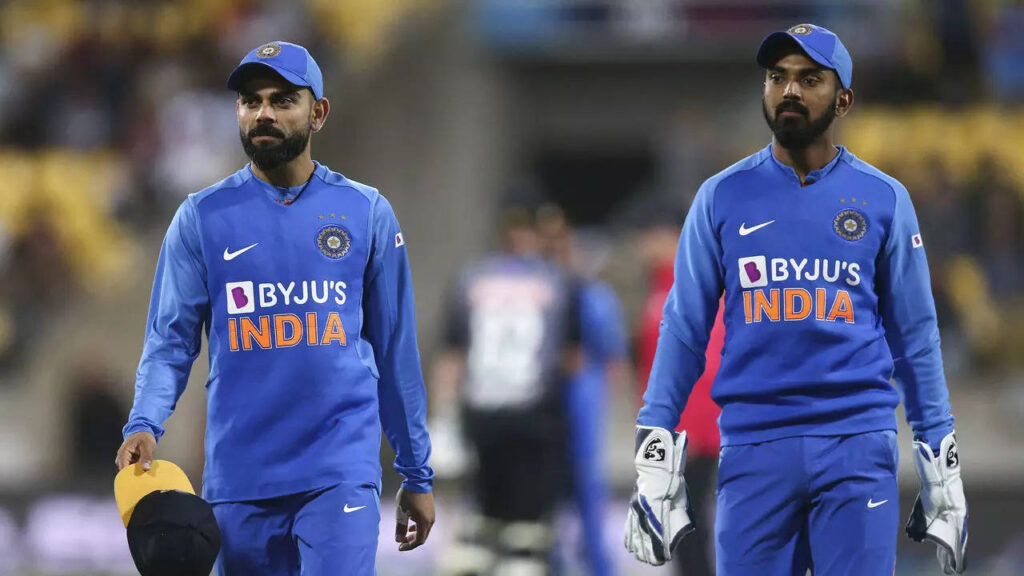 India should build around Rahul, it will ease pressure off Kohli: Brett Lee