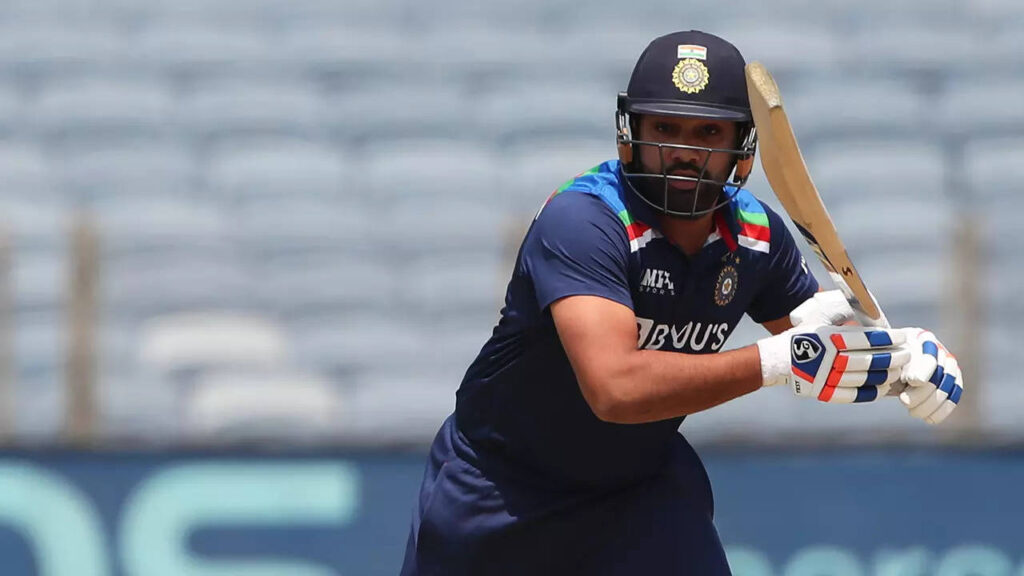 T20 WC: 'Dangerous' Rohit a key player for India, says Hauritz