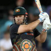 Finch to be available for T20 World Cup warm-up game against India