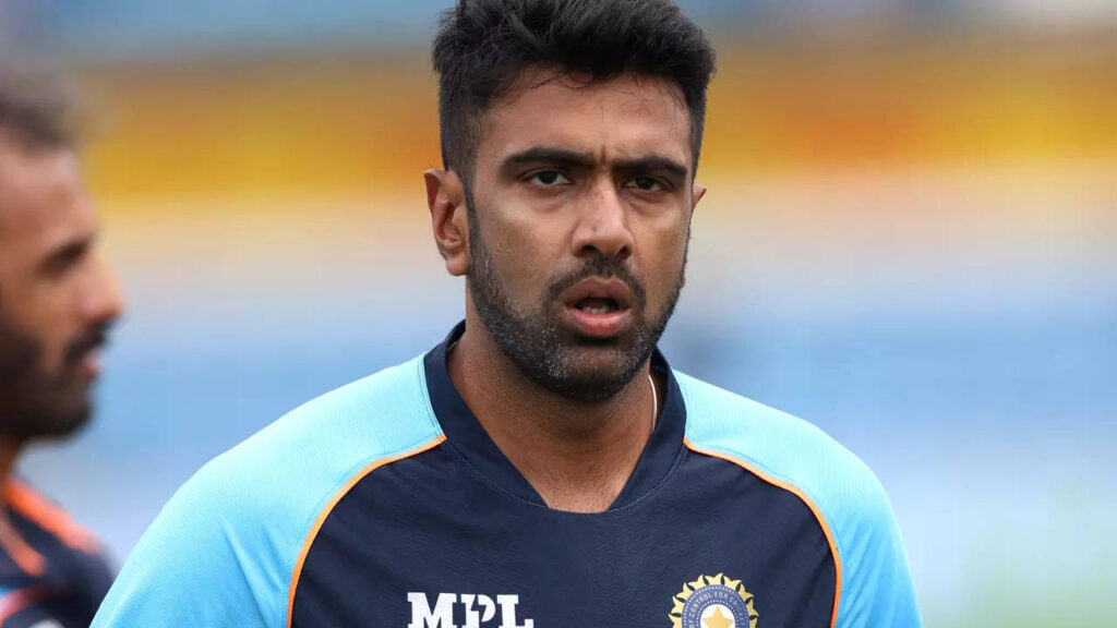 Would never have somebody like Ashwin in my T20 team: Manjrekar