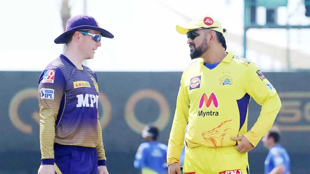 IPL 2021 final, CSK vs KKR: Known foes lock horns as 'old' IPL ends its run