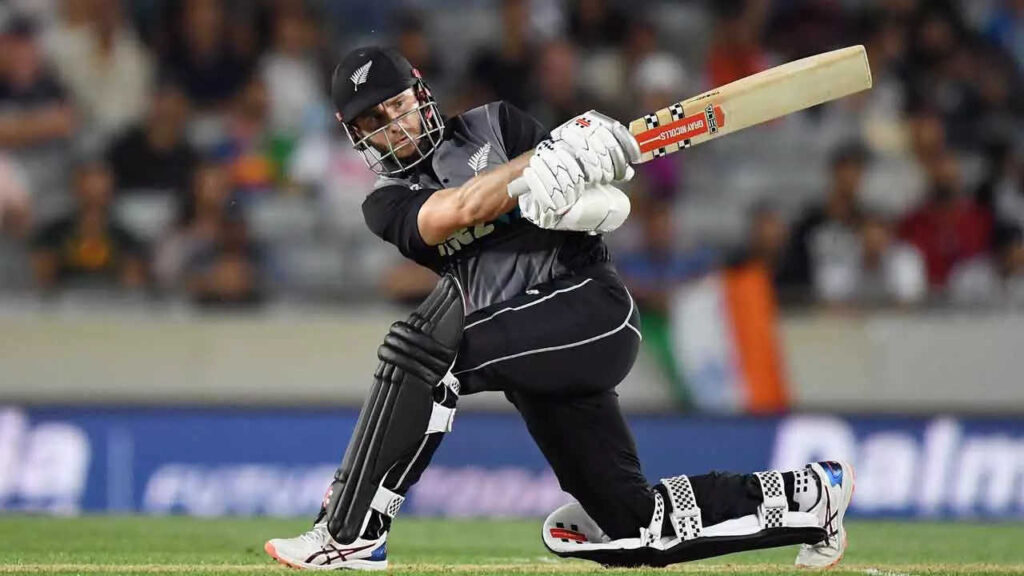 NZ's Kane Williamson to manage elbow issue through T20 WC