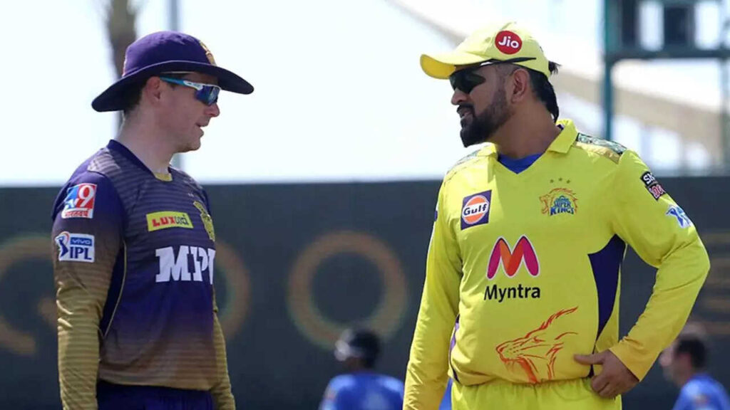 'Class is permanent with someone like Dhoni, Morgan struggling'