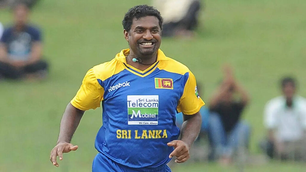 Defending is attacking in T20 cricket: Muralitharan to spinners