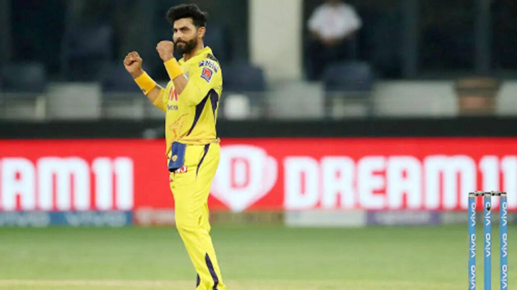 CSK to win IPL final, Jadeja will be the Man of the Match: Vaughan