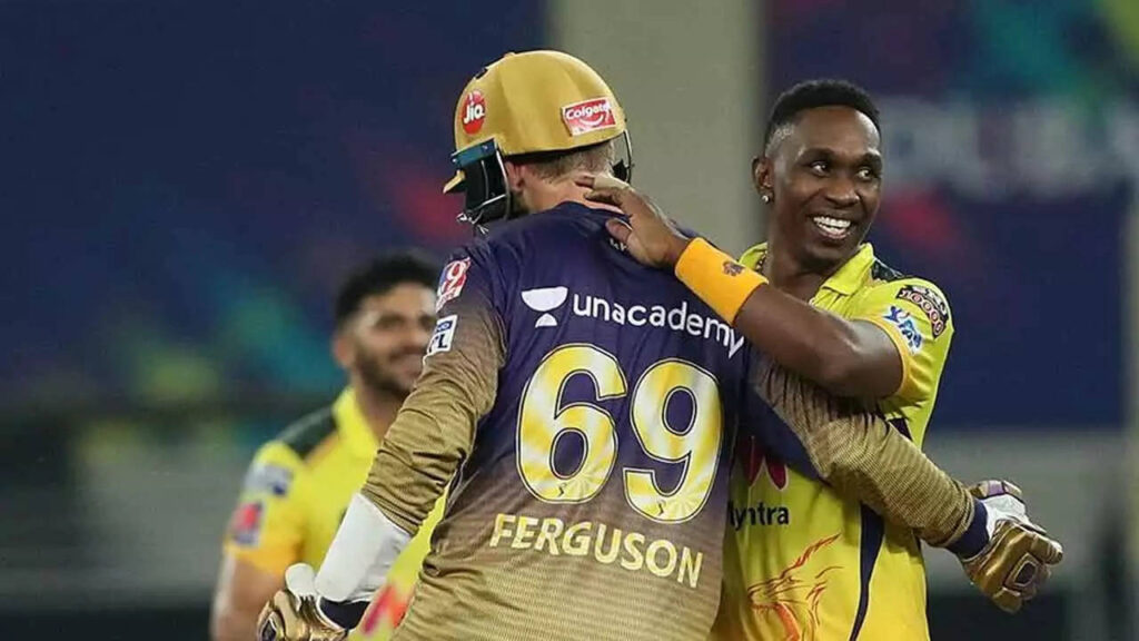 Outplayed by very good CSK, says KKR coach McCullum