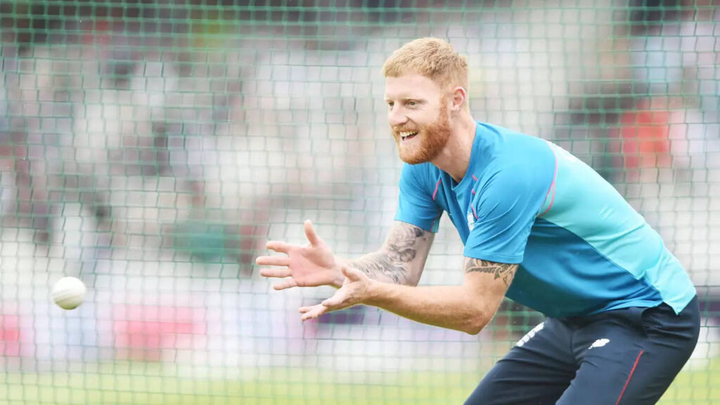 No talk among England players about Stokes return for Ashes: Wood