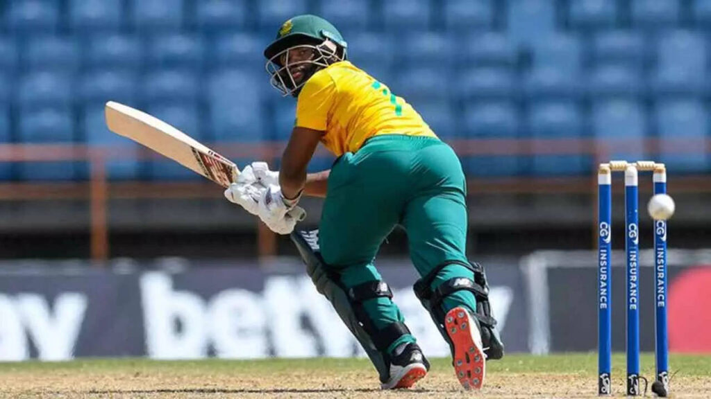 'Free spirited' SA unburdened by T20 World Cup expectations