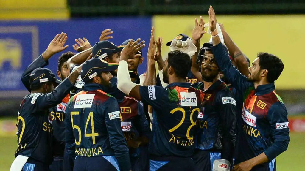 Fallen ex-champions SL embark on T20 WC road to redemption