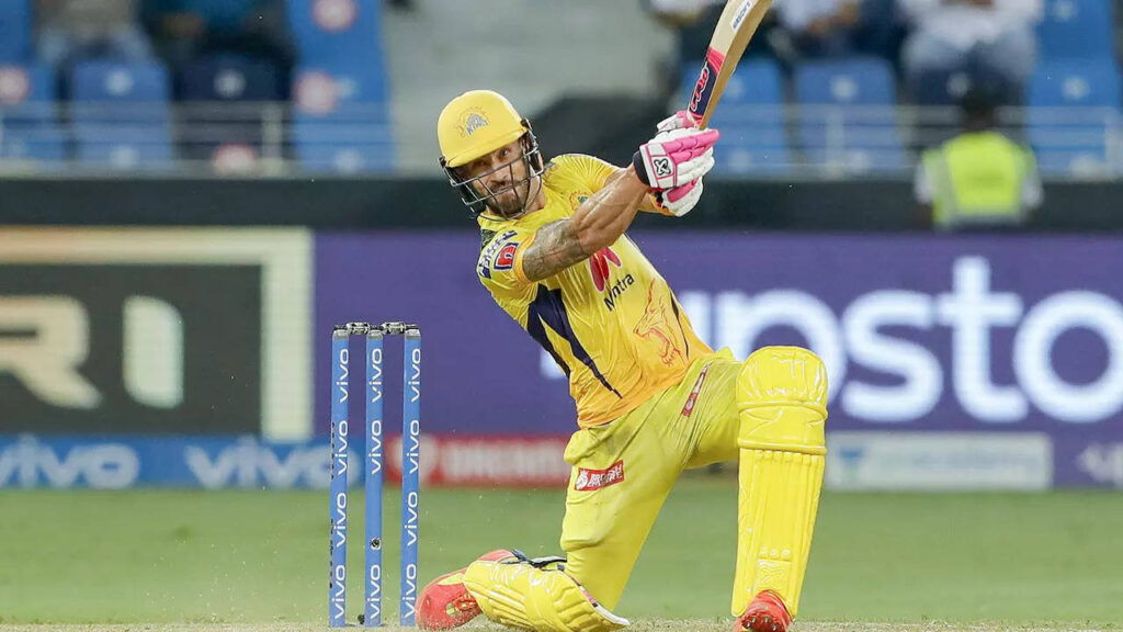 CSA leaves out du Plessis, Tahir from congratulatory post on CSK