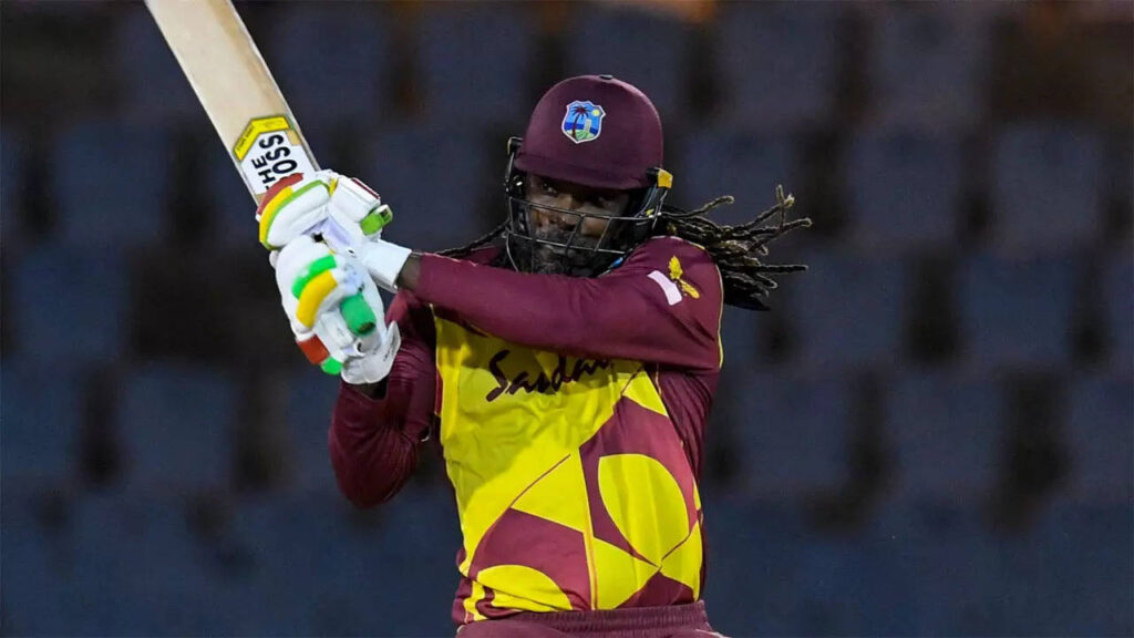 We back Chris Gayle to do well in the T20 World Cup: Kieron Pollard