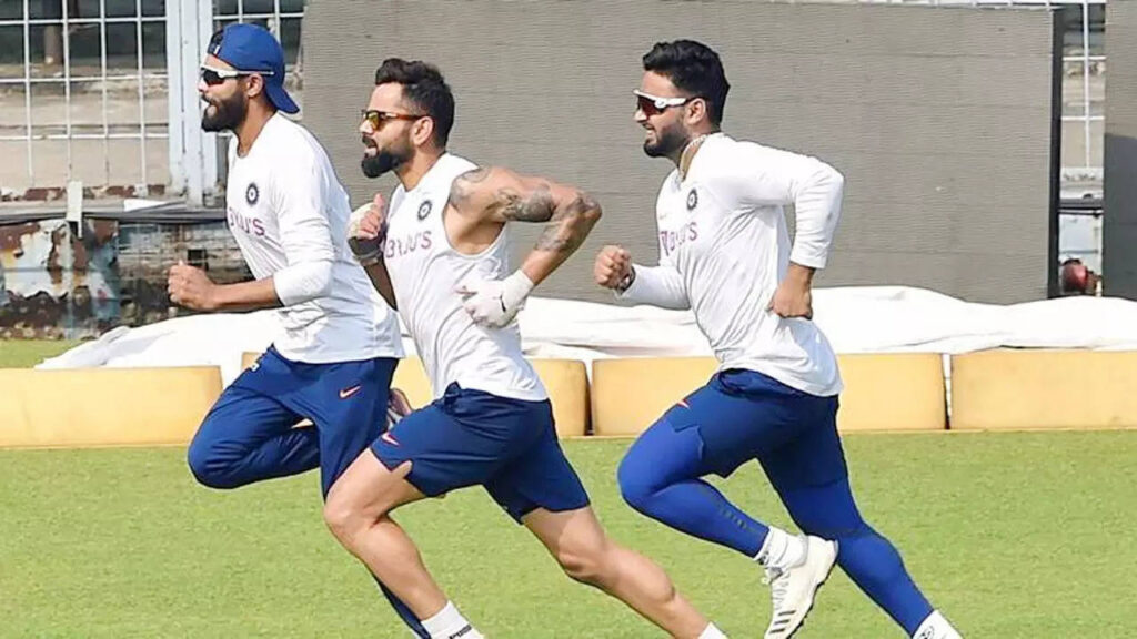 Virat Kohli knows how to use his players in any situation: Engineer