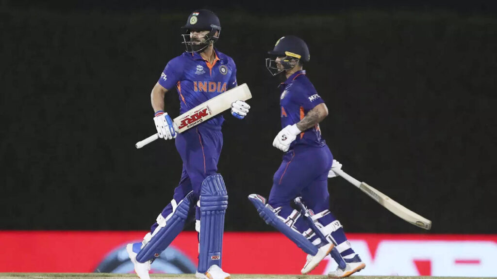 WT20: India look to fix batting order in final warm-up game vs Australia