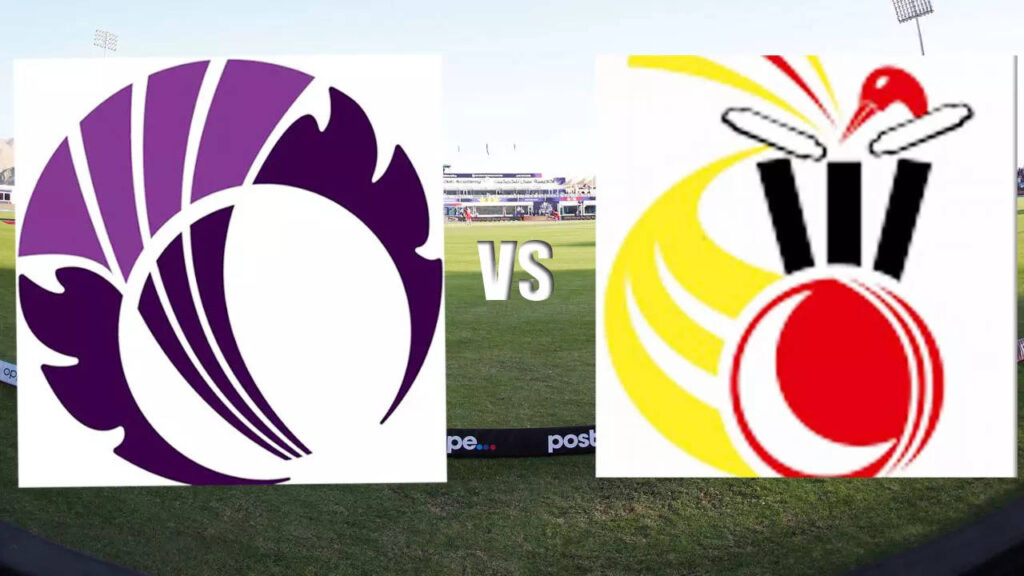 T20 WC Live Score: Scotland win toss, opt to bat vs PNG