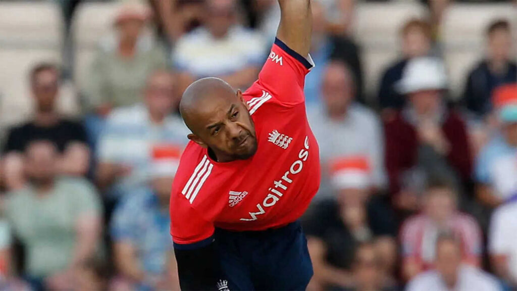 Tymal Mills eager to make most of England recall at T20 World Cup