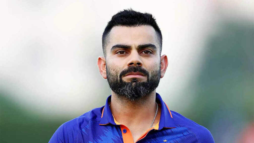 T20 World Cup: Final fling for Virat Kohli