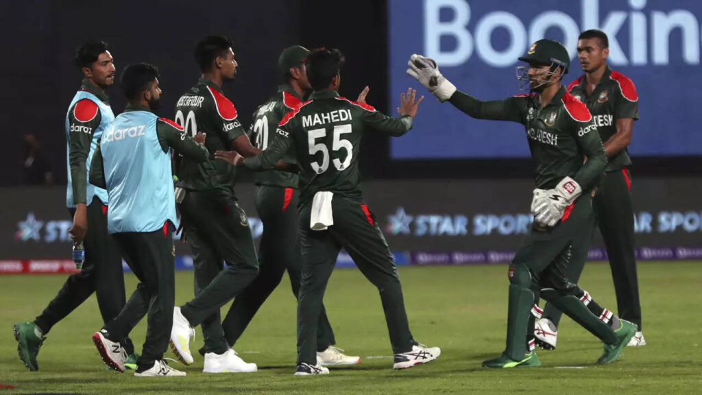 T20 WC: Bangladesh firm favourites against PNG in must-win game